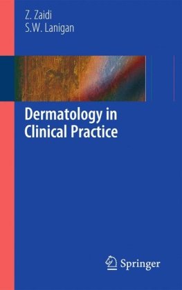 Dermatology in Clinical Practice 2010
