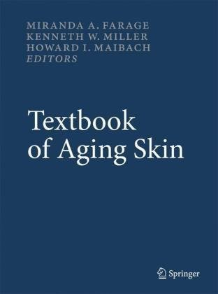 Textbook of Aging Skin 2009