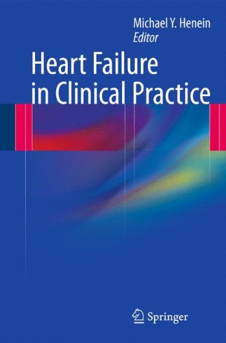 Heart Failure in Clinical Practice 2010