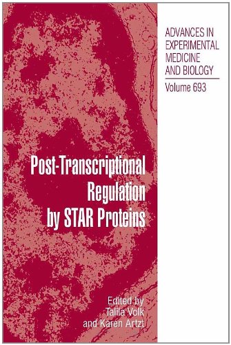 Post‐Transcriptional Regulation by STAR Proteins: Control of RNA Metabolism in Development and Disease 2010