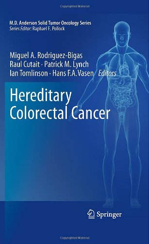 Hereditary Colorectal Cancer 2010