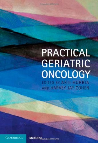 Practical Geriatric Oncology 2010