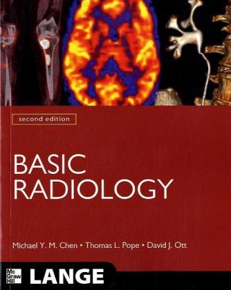 Basic Radiology, Second Edition 2010