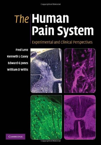 The Human Pain System: Experimental and Clinical Perspectives 2010