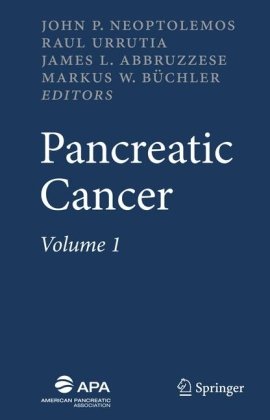 Pancreatic Cancer 2010