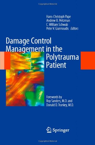 Damage Control Management in the Polytrauma Patient 2009