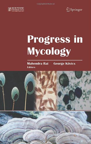 Progress in Mycology 2010