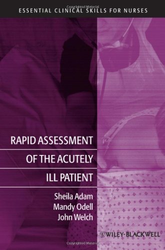 Rapid Assessment of the Acutely Ill Patient 2010