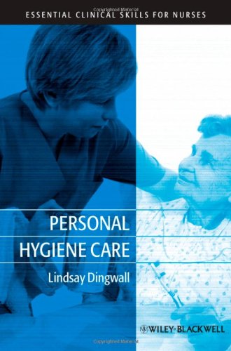 Personal Hygiene Care 2010