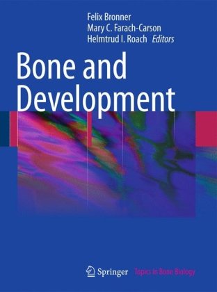 Bone and Development 2010