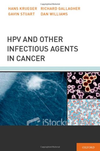 HPV and Other Infectious Agents in Cancer: Opportunities for Prevention and Public Health 2010