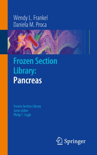Frozen Section Library: Pancreas 2011