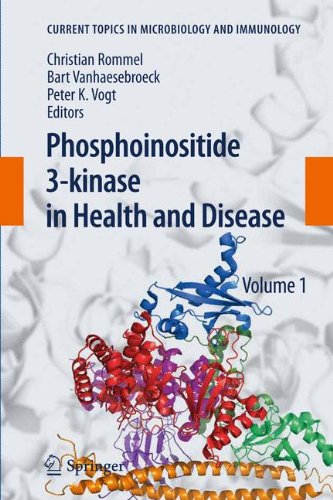 Phosphoinositide 3-kinase در سلامت و بیماری