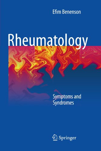 Rheumatology: Symptoms and Syndromes 2010