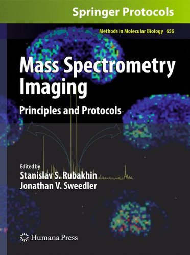 Mass Spectrometry Imaging: Principles and Protocols 2010