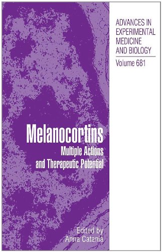 Melanocortins: Multiple Actions and TherapeuticPotential 2010
