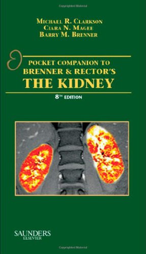 Pocket Companion to Brenner and Rector's the Kidney 2010