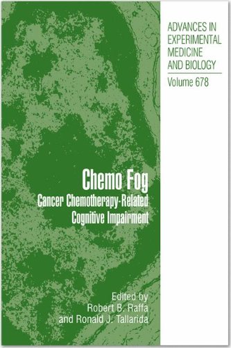 Chemo Fog: Cancer Chemotherapy-Related Cognitive Impairment 2010