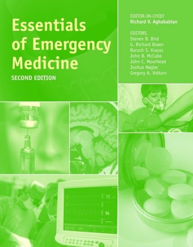 Essentials of Emergency Medicine 2010