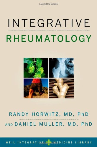 Integrative Rheumatology 2010