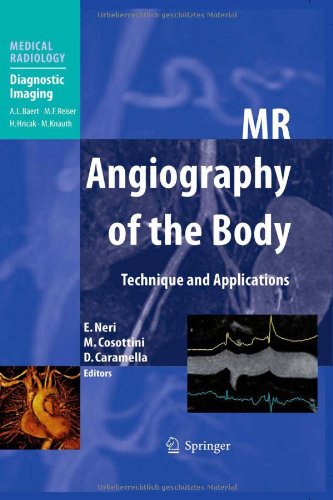 MR Angiography of the Body: Technique and Clinical Applications 2009
