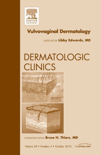 Vulvovaginal Dermatology 2010