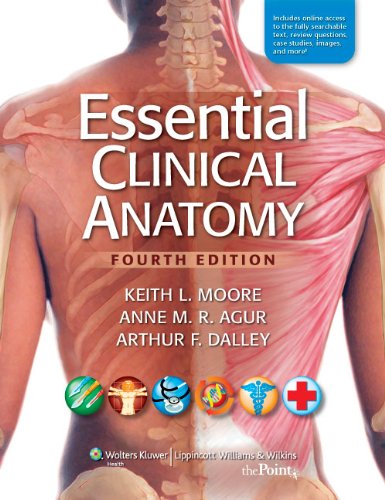 Essential Clinical Anatomy 2011