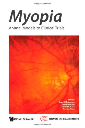 Myopia: Animal Models to Clinical Trials 2010