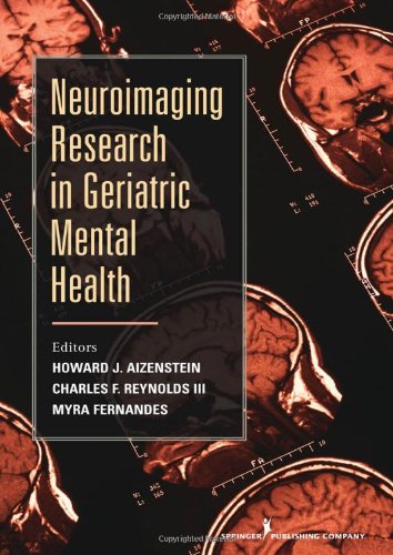 Neuroimaging Research in Geriatric Mental Health 2010