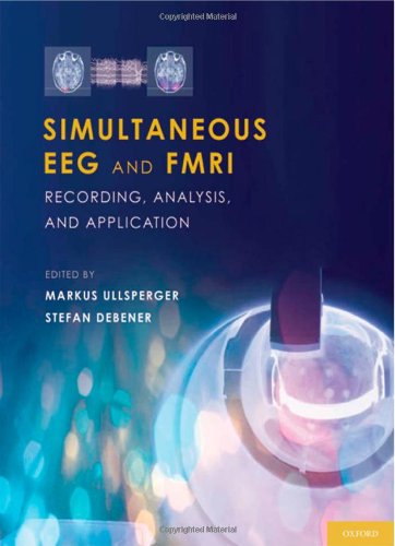 الکتروانسفالوگرافی و ام آرآی همزمان: ضبط، تحلیل و کاربرد ۲۰۱۰