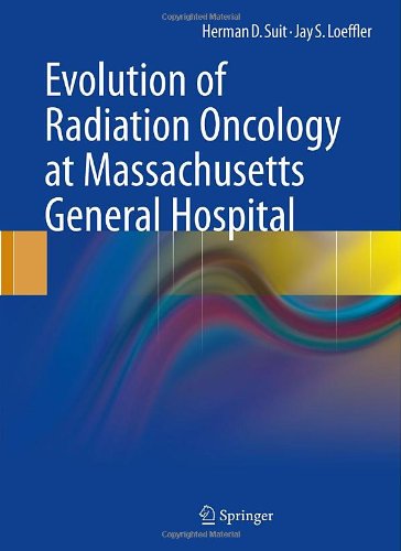 تکامل رادیوانکولوژی در بیمارستان عمومی ماساچوست ۲۰۱۱