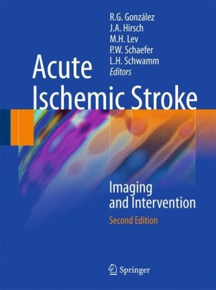 Acute Ischemic Stroke: Imaging and Intervention 2010