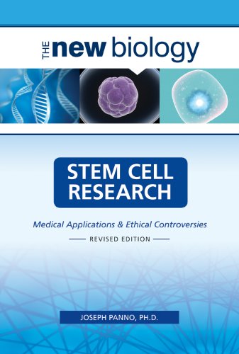 Stem Cell Research: Medical Applications and Ethical Controversies 2010