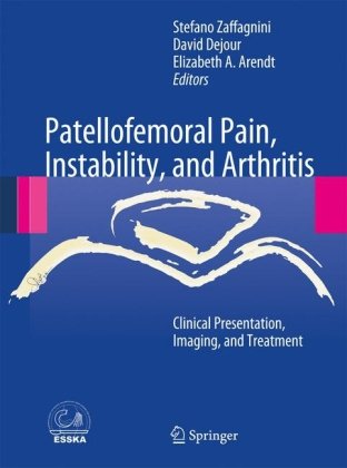 Patellofemoral Pain, Instability, and Arthritis: Clinical Presentation, Imaging, and Treatment 2010