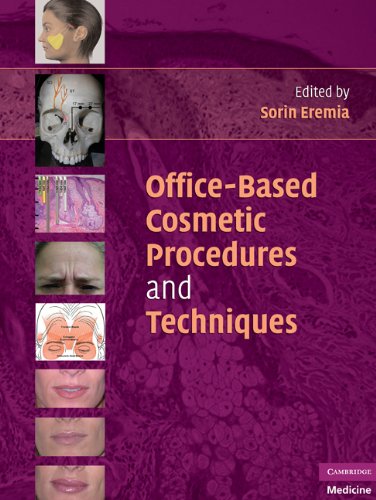 Office-Based Cosmetic Procedures and Techniques 2010