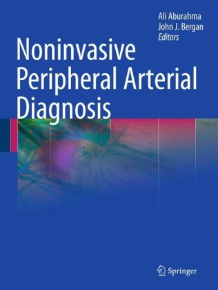 Noninvasive Peripheral Arterial Diagnosis 2010
