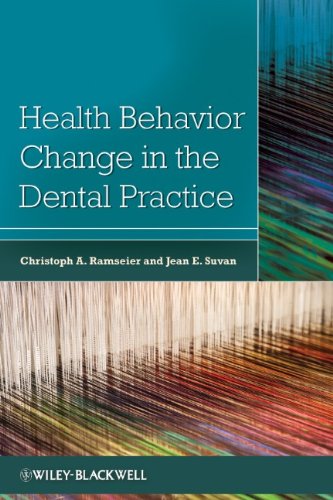 Health Behavior Change in the Dental Practice 2010