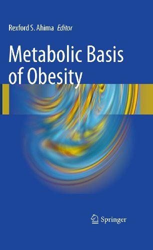 Metabolic Basis of Obesity 2010
