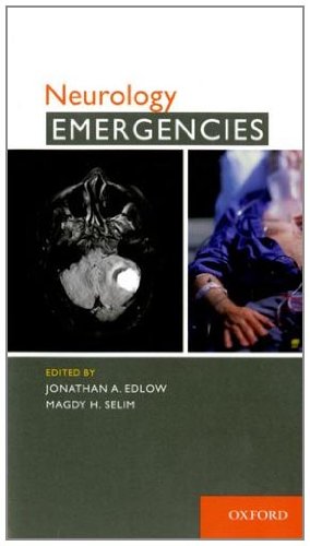 Neurology Emergencies 2010