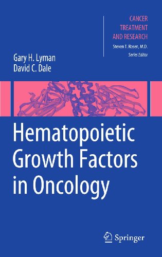 Hematopoietic Growth Factors in Oncology 2010