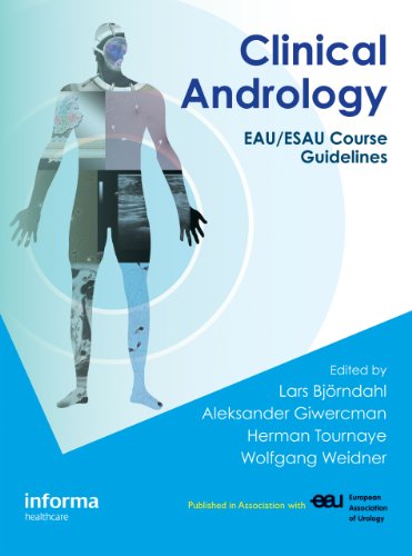 Clinical Andrology: EAU/ESAU Course Guidelines 2010