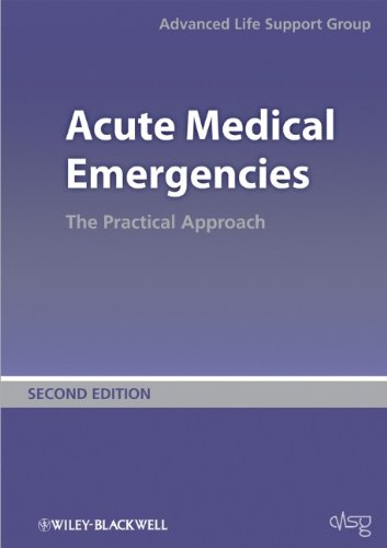 Acute Medical Emergencies: The Practical Approach 2010
