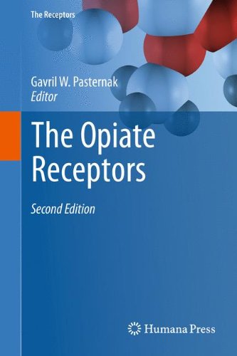 The Opiate Receptors 2010