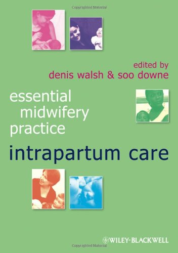 Intrapartum Care 2010