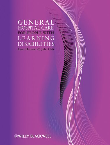 General Hospital Care for People with Learning Disabilities 2010