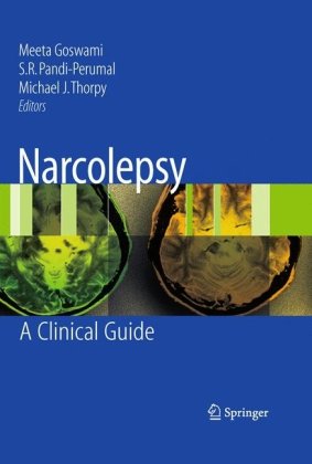 نارکولپسی: شواهد بالینی