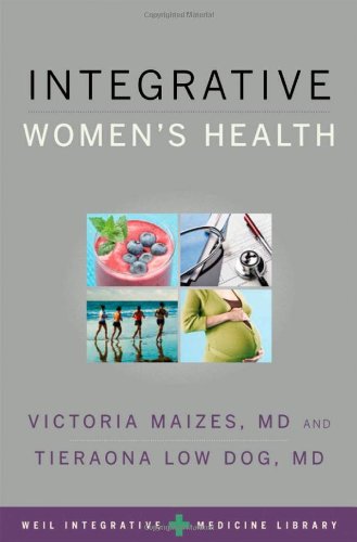 Integrative Women's Health 2010