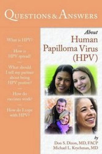 Questions & Answers About Human Papilloma Virus(HPV) 2010