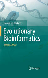 Evolutionary Bioinformatics 2011