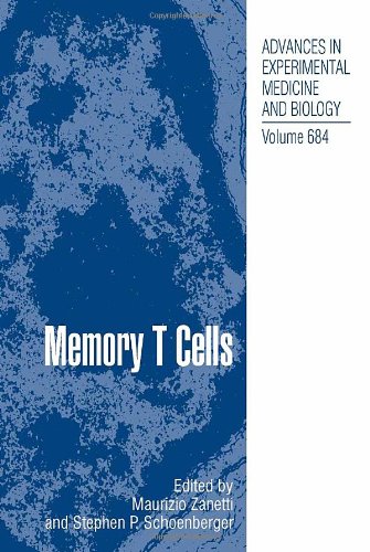 Memory T Cells 2010